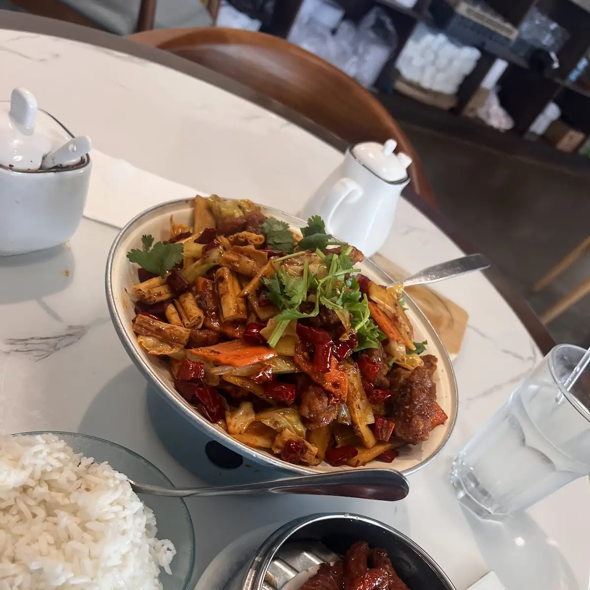 Pan-Fried Dim Sum 3