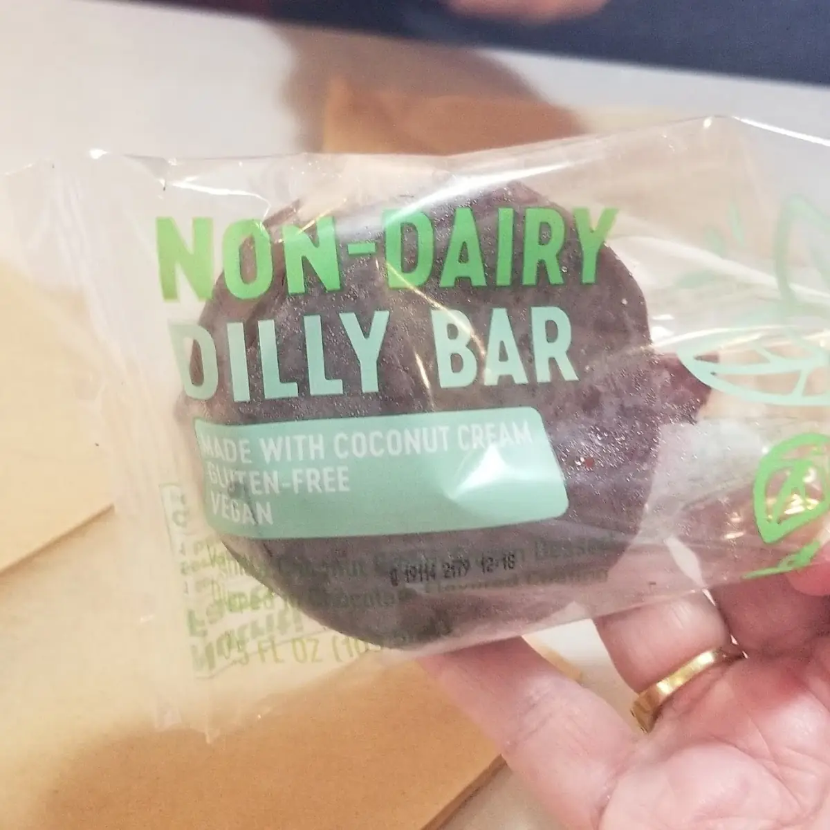 Mint Chocolate Chip