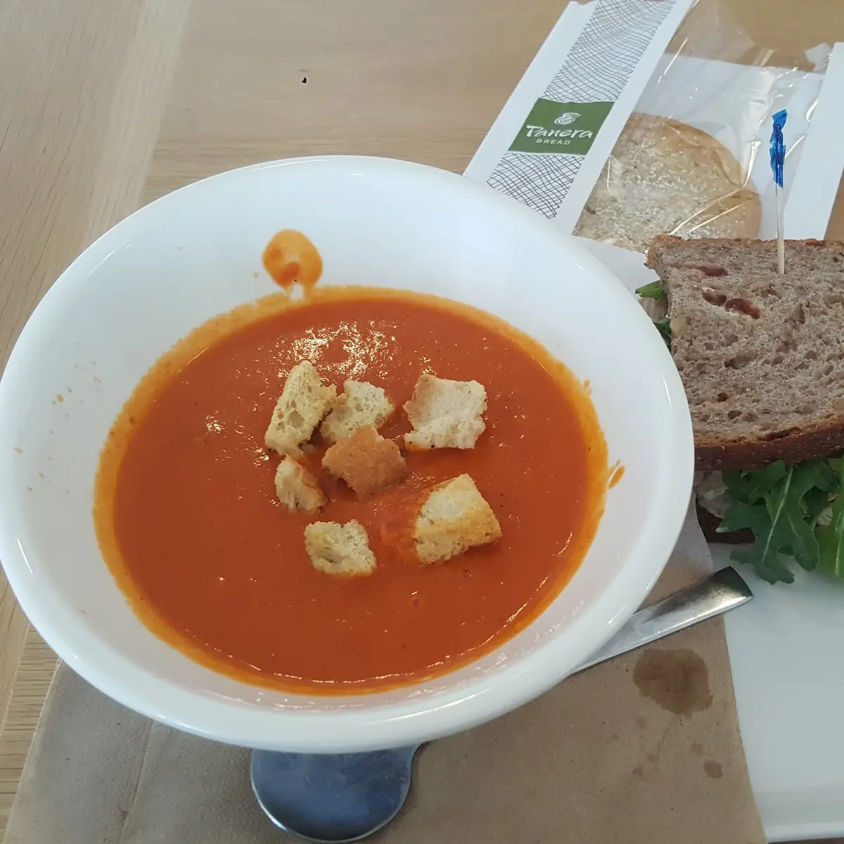 Tomato Soup