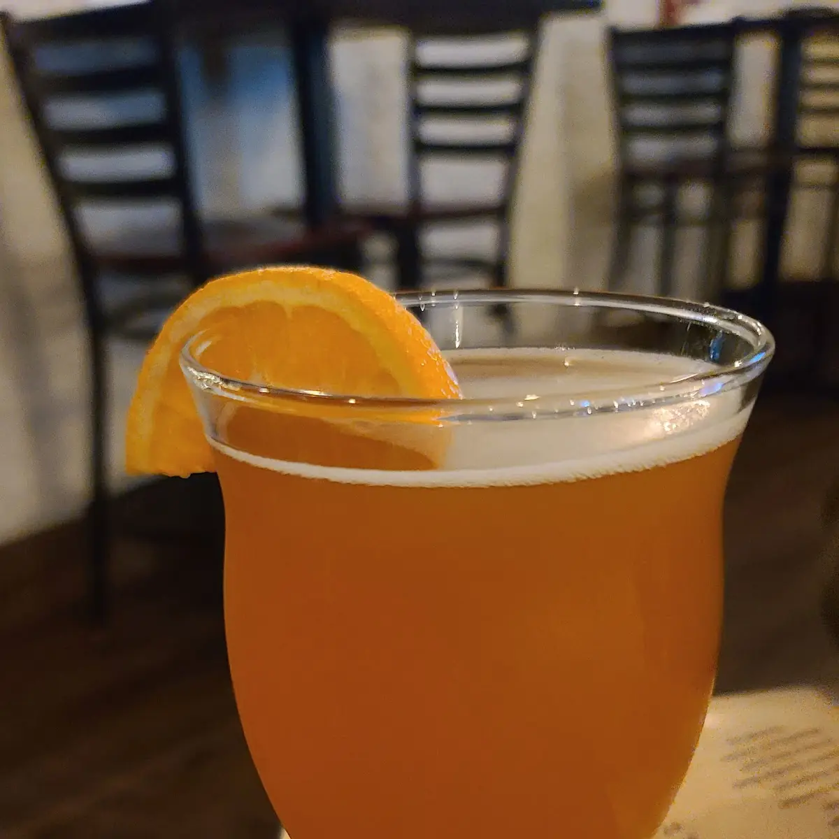 Blue Moon Belgian White Beer