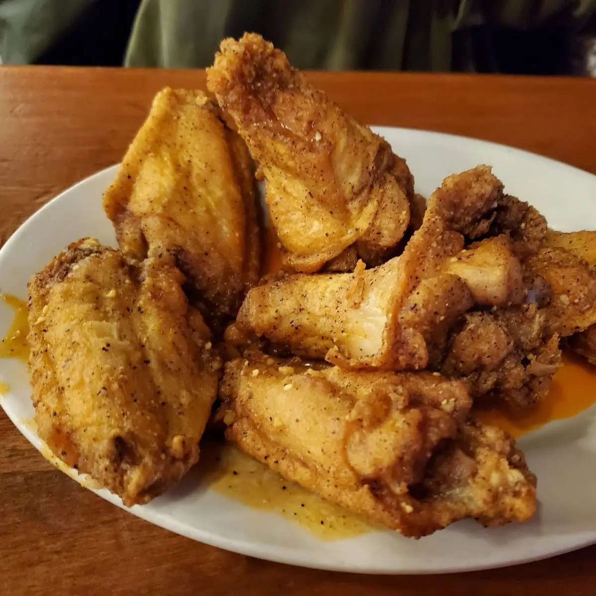 Chicken Wings
