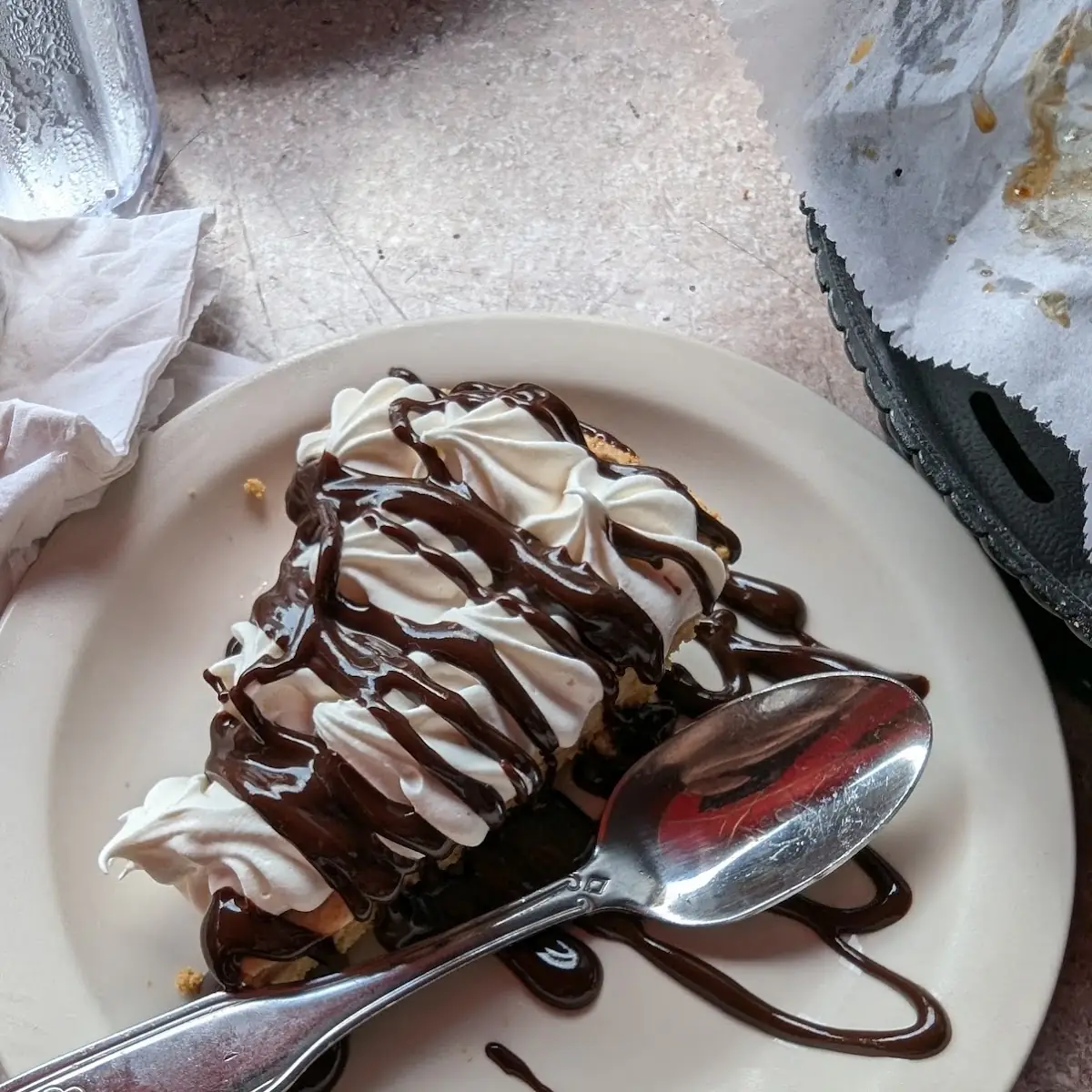 Peanut Butter Pie