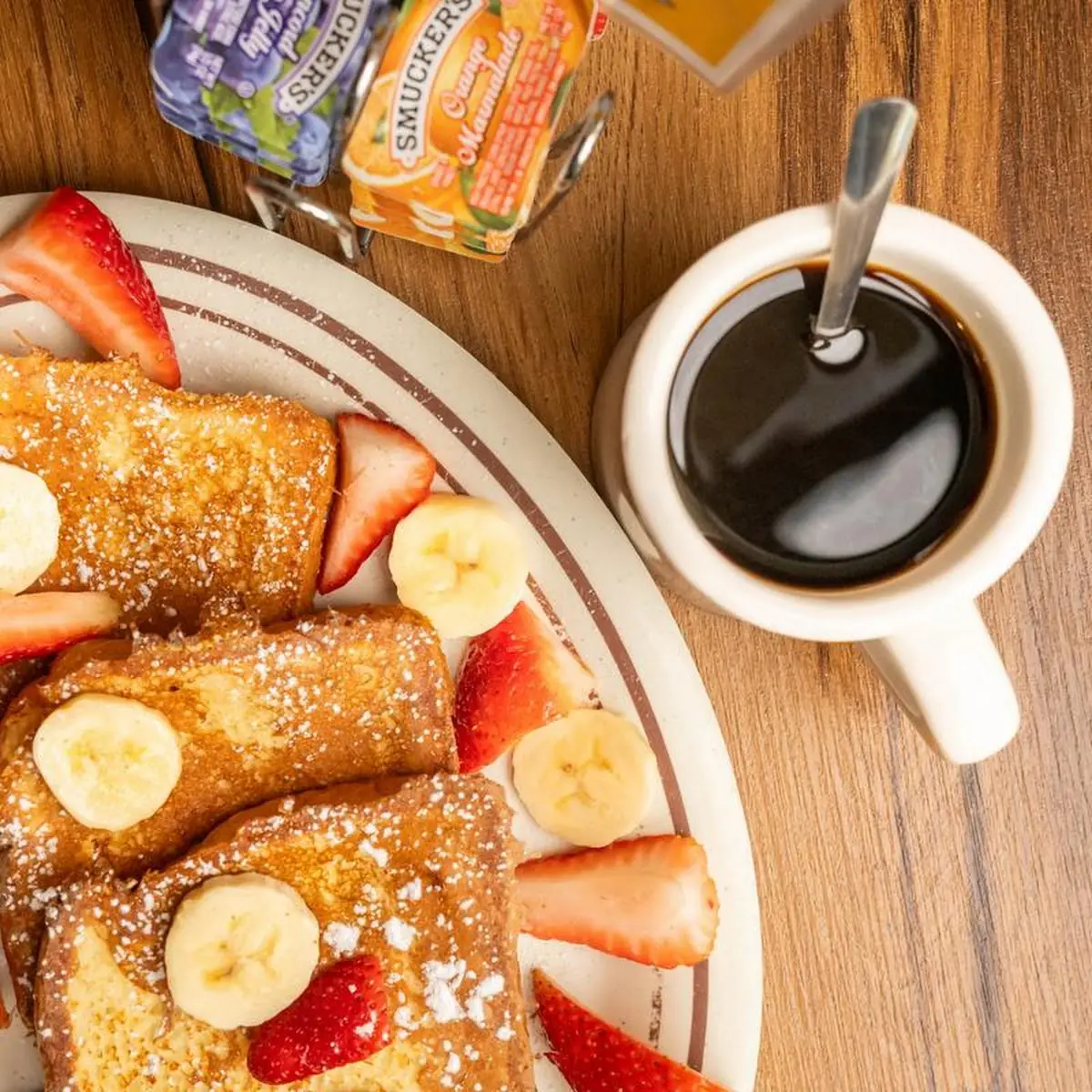 French Toast