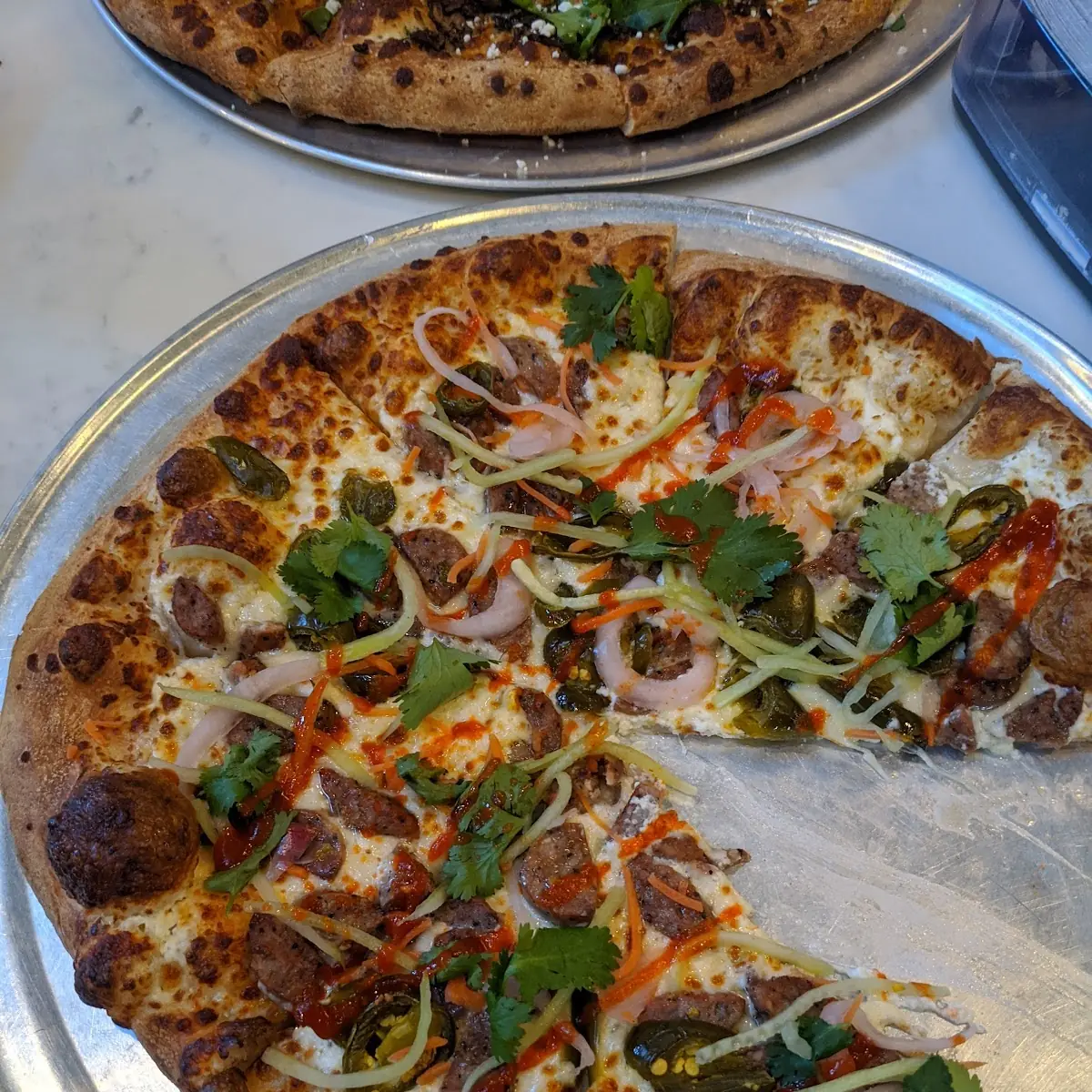 Banh MI