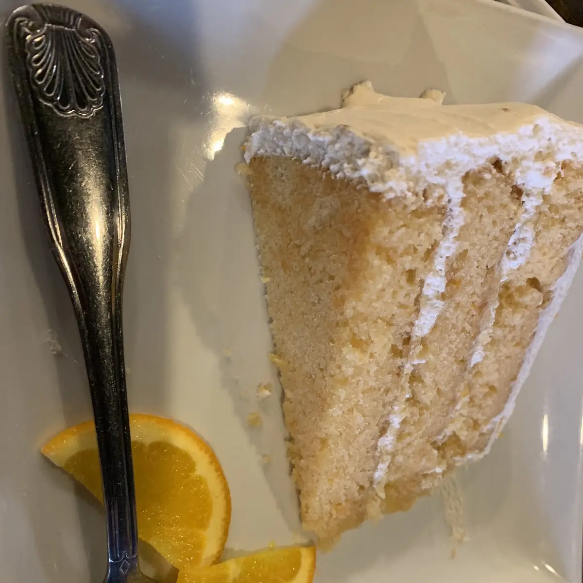 Cake Slice