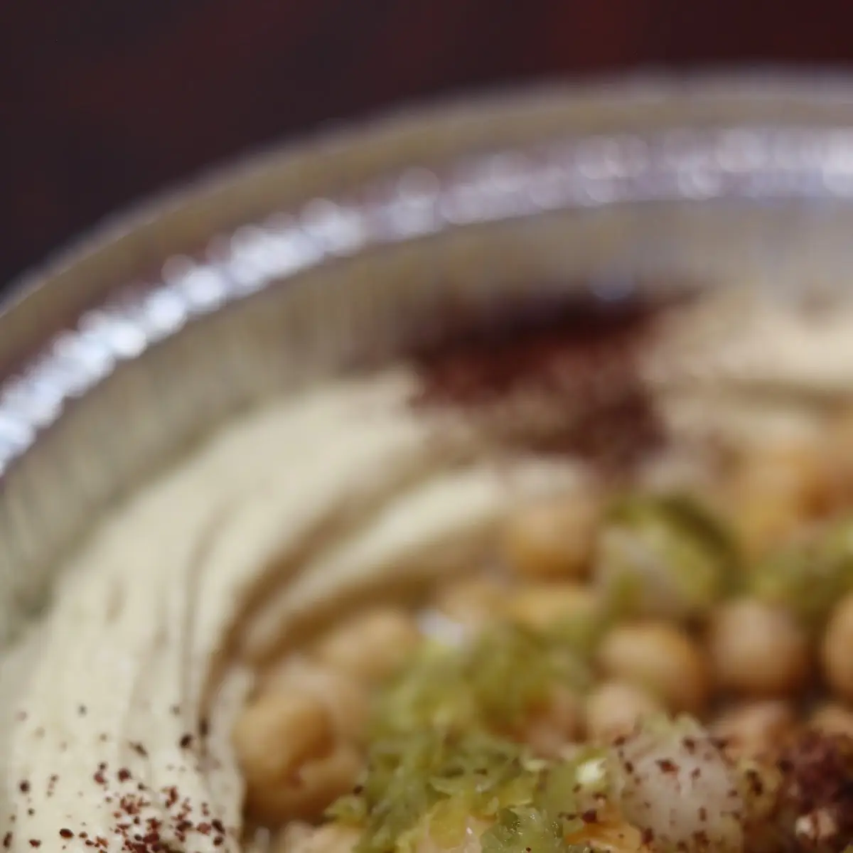 Hummus