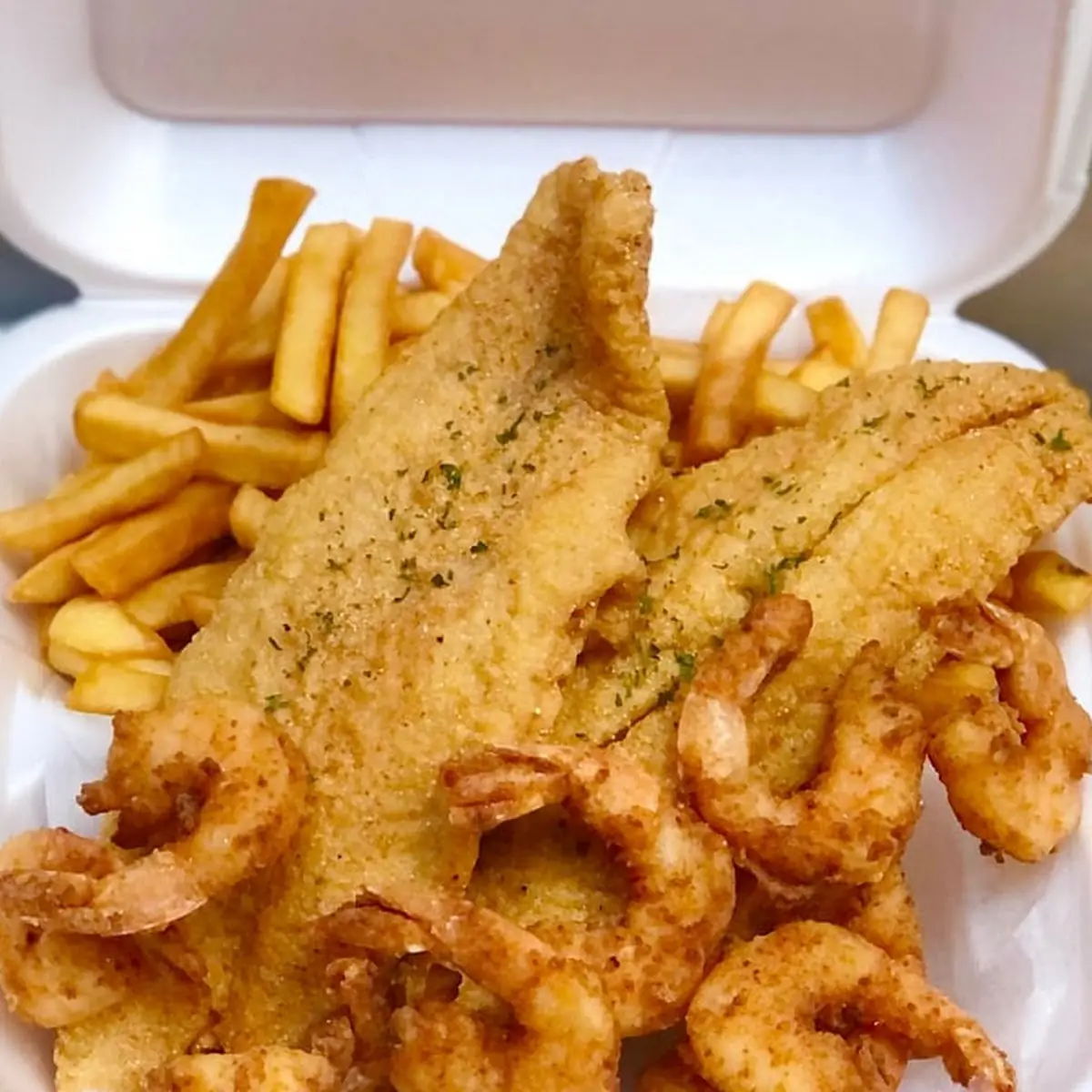 Lemon Pepper