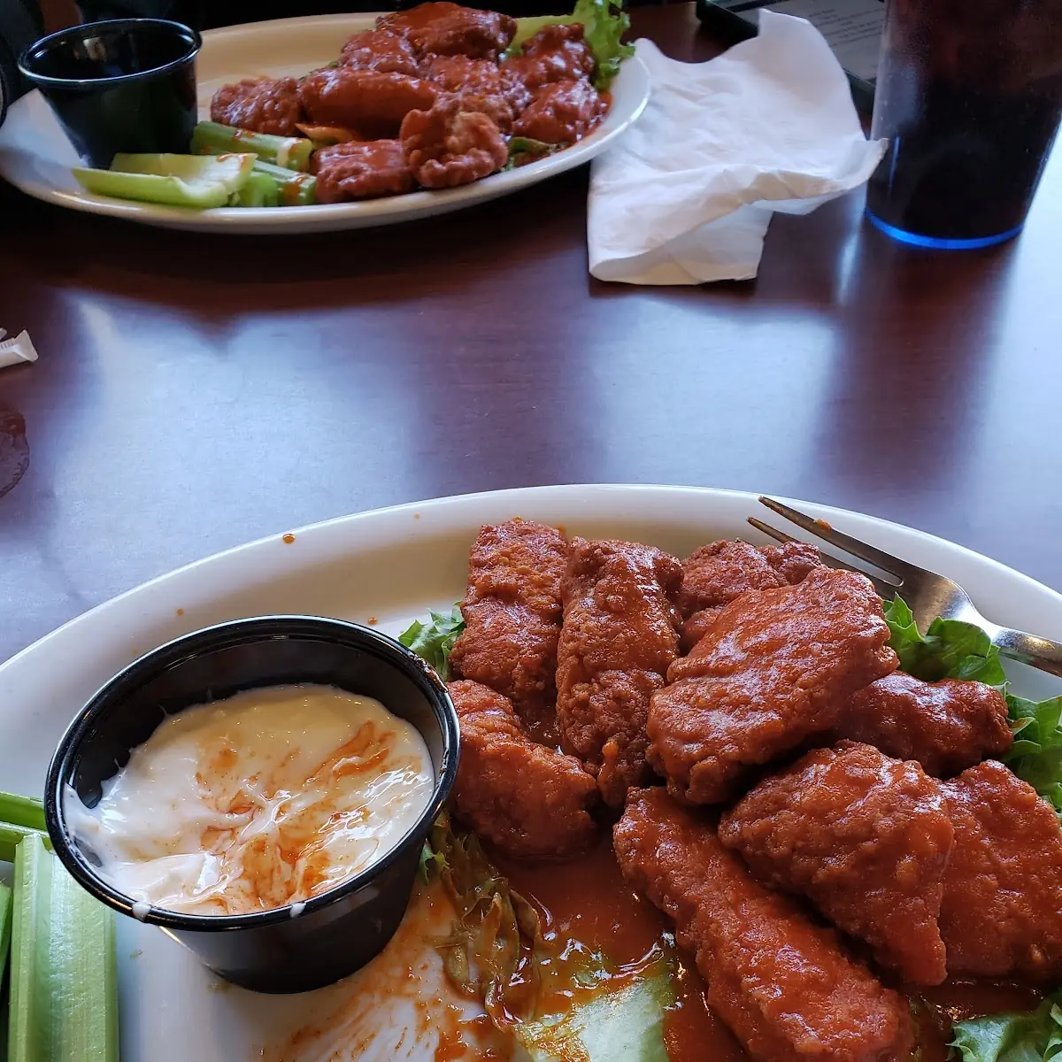 Buffalo Wings