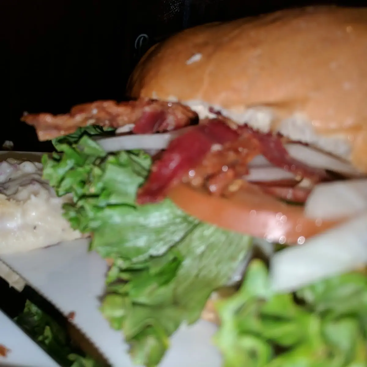 Oscar Burger