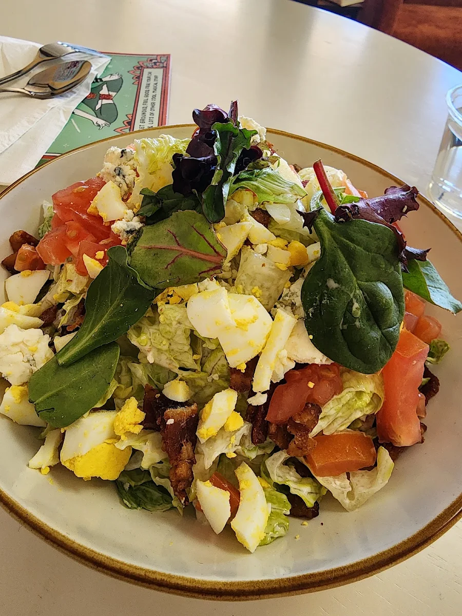 Bistro Cobb Salad
