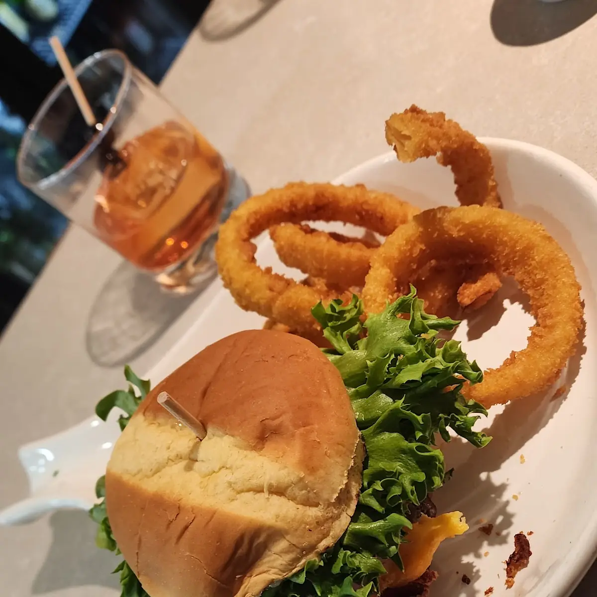 Jackpot Burger