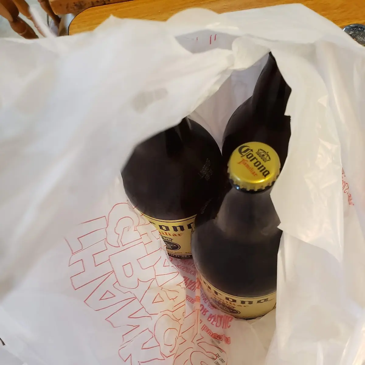 Corona Familiar