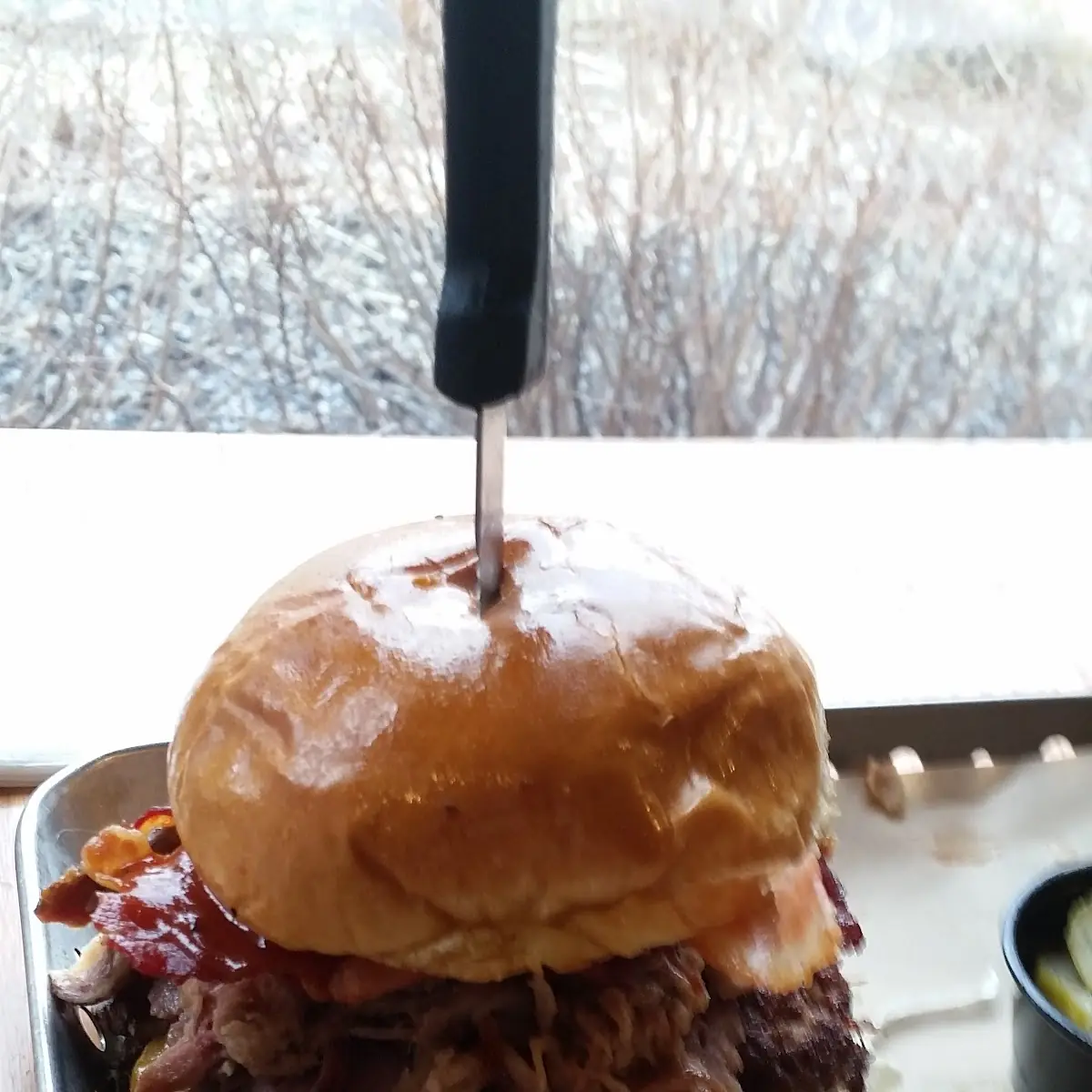 Pulled Pork