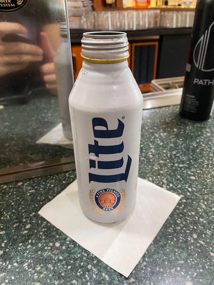 Miller Lite