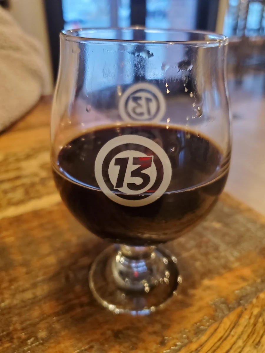 Cold Brew