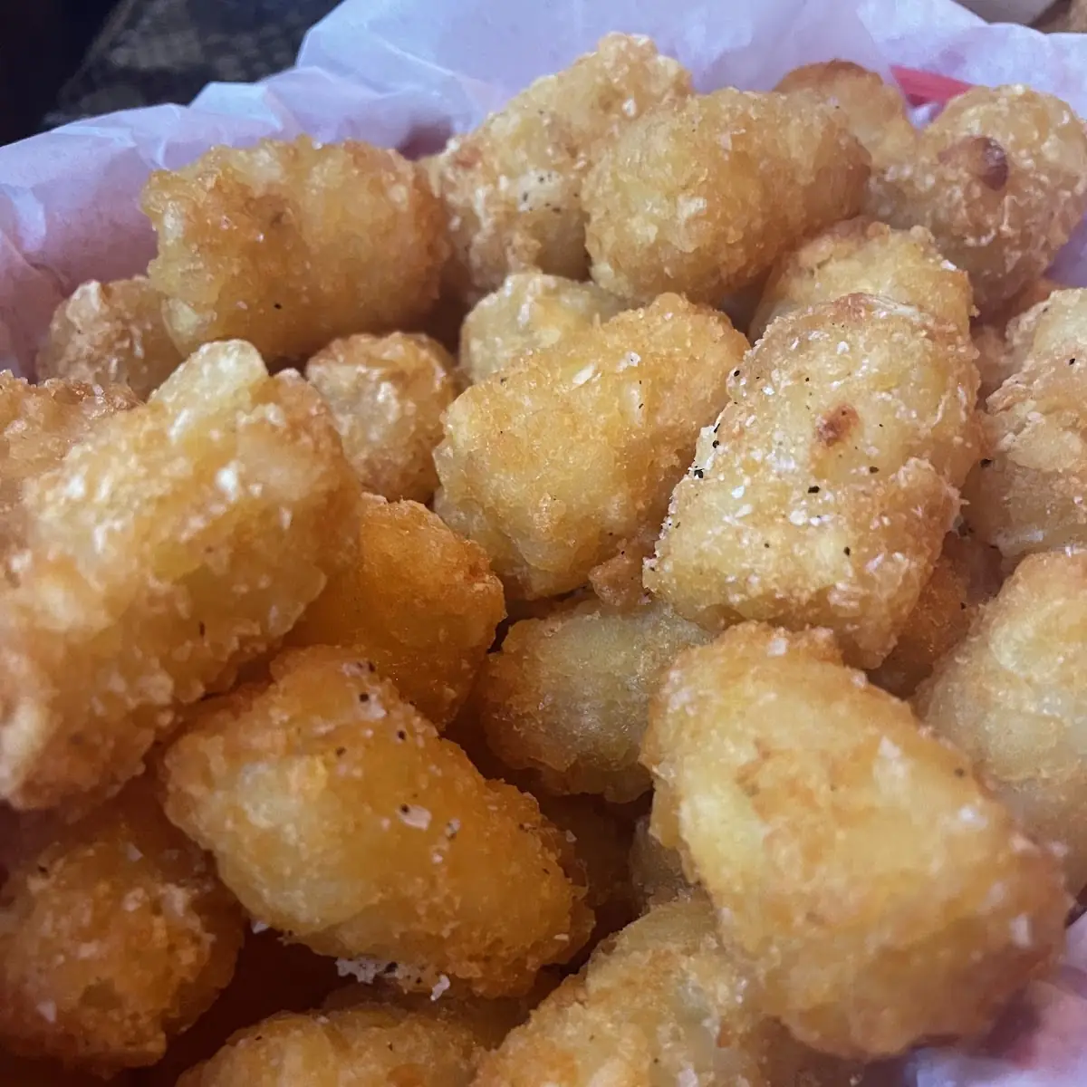 Tater Tots