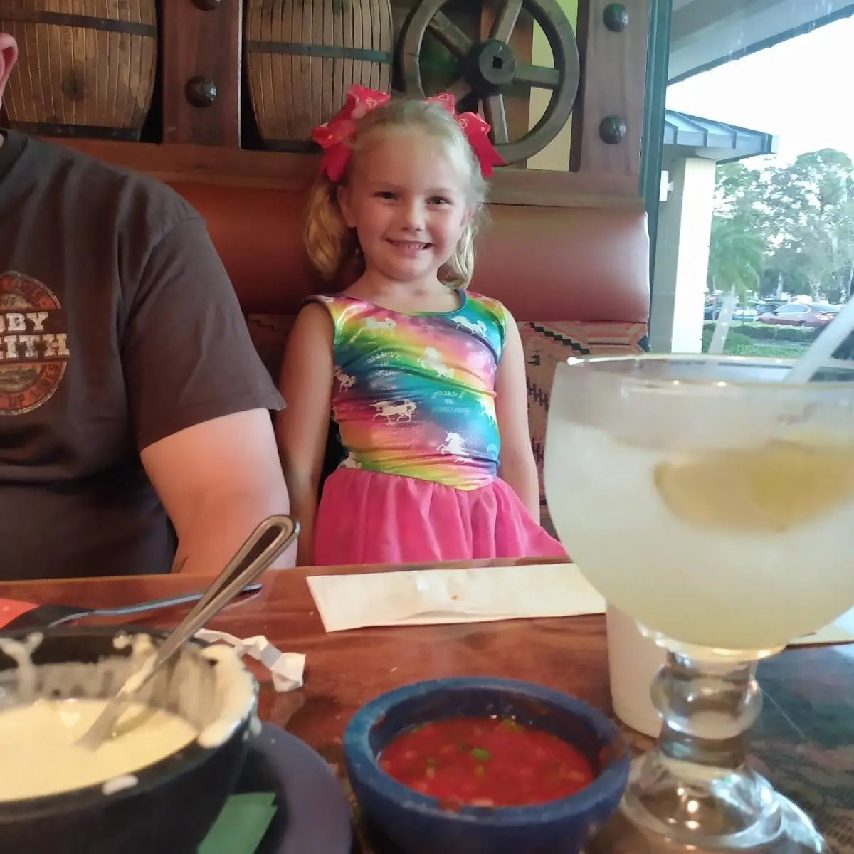 Queso Dip