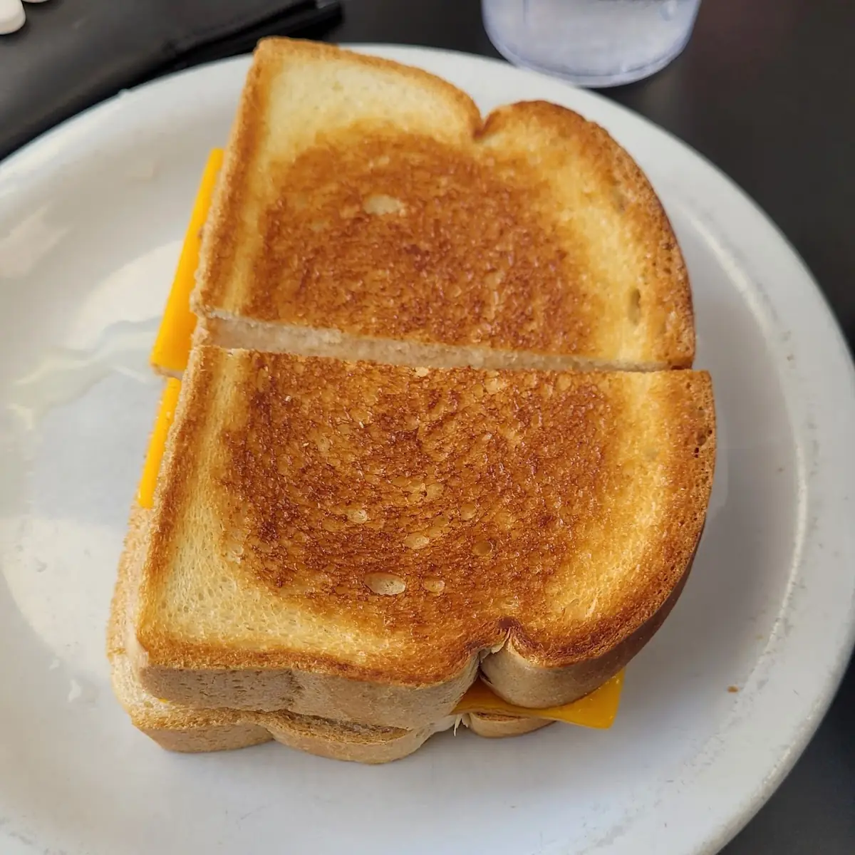 Fish Sandwich