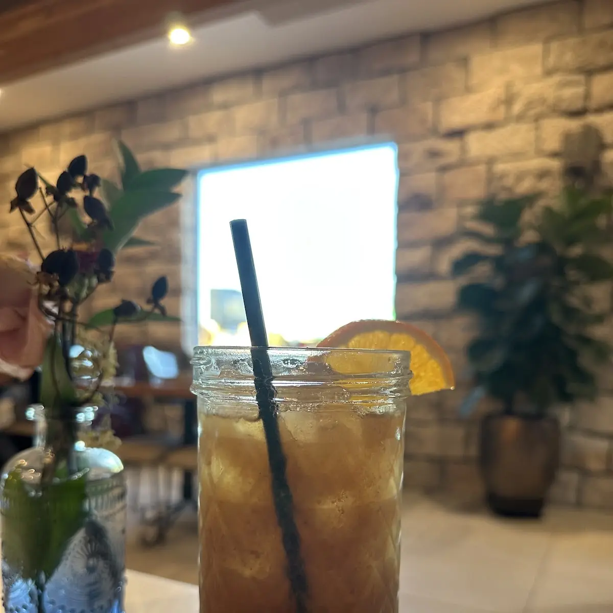 Tamarindo Agua Fresca