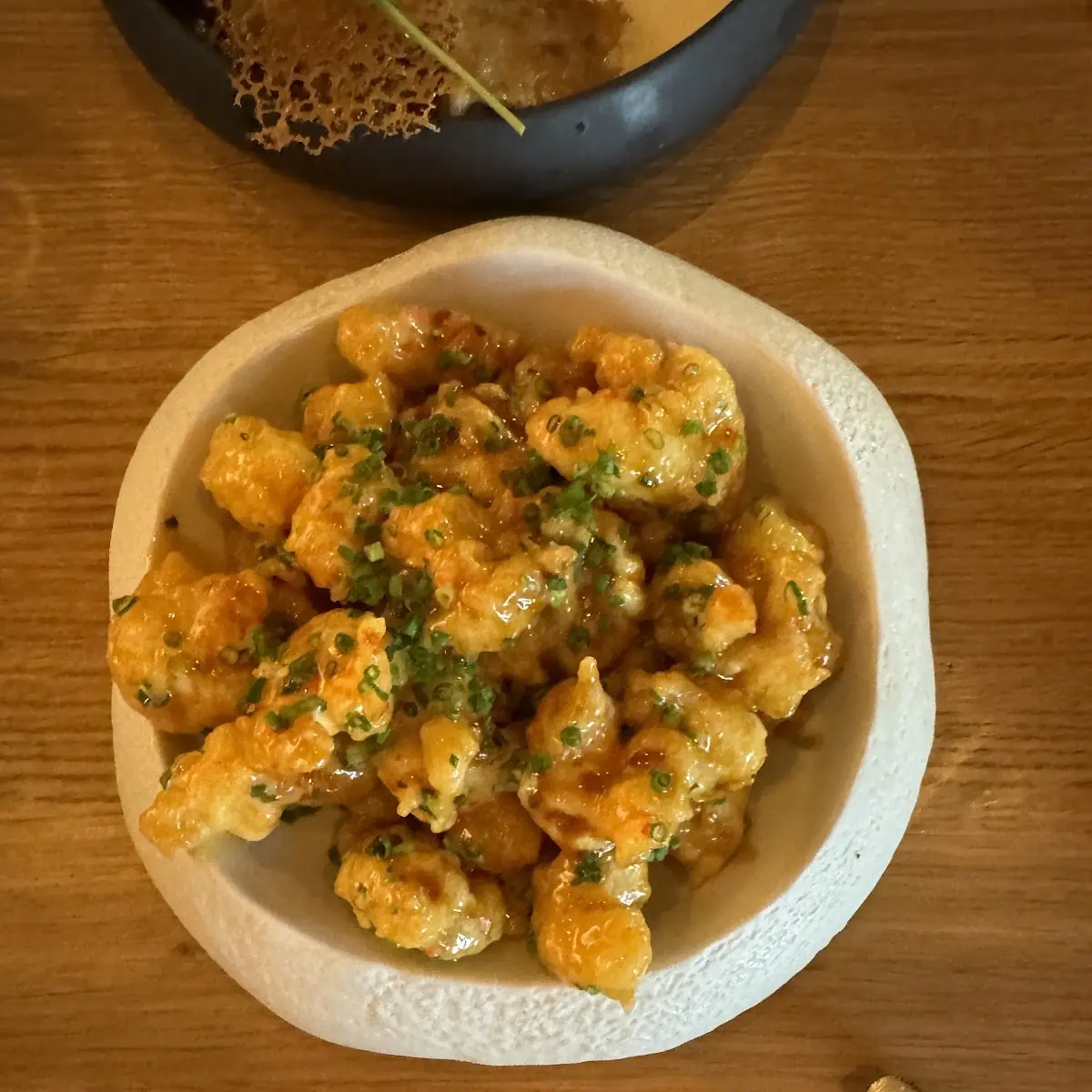 Tempura Shrimp
