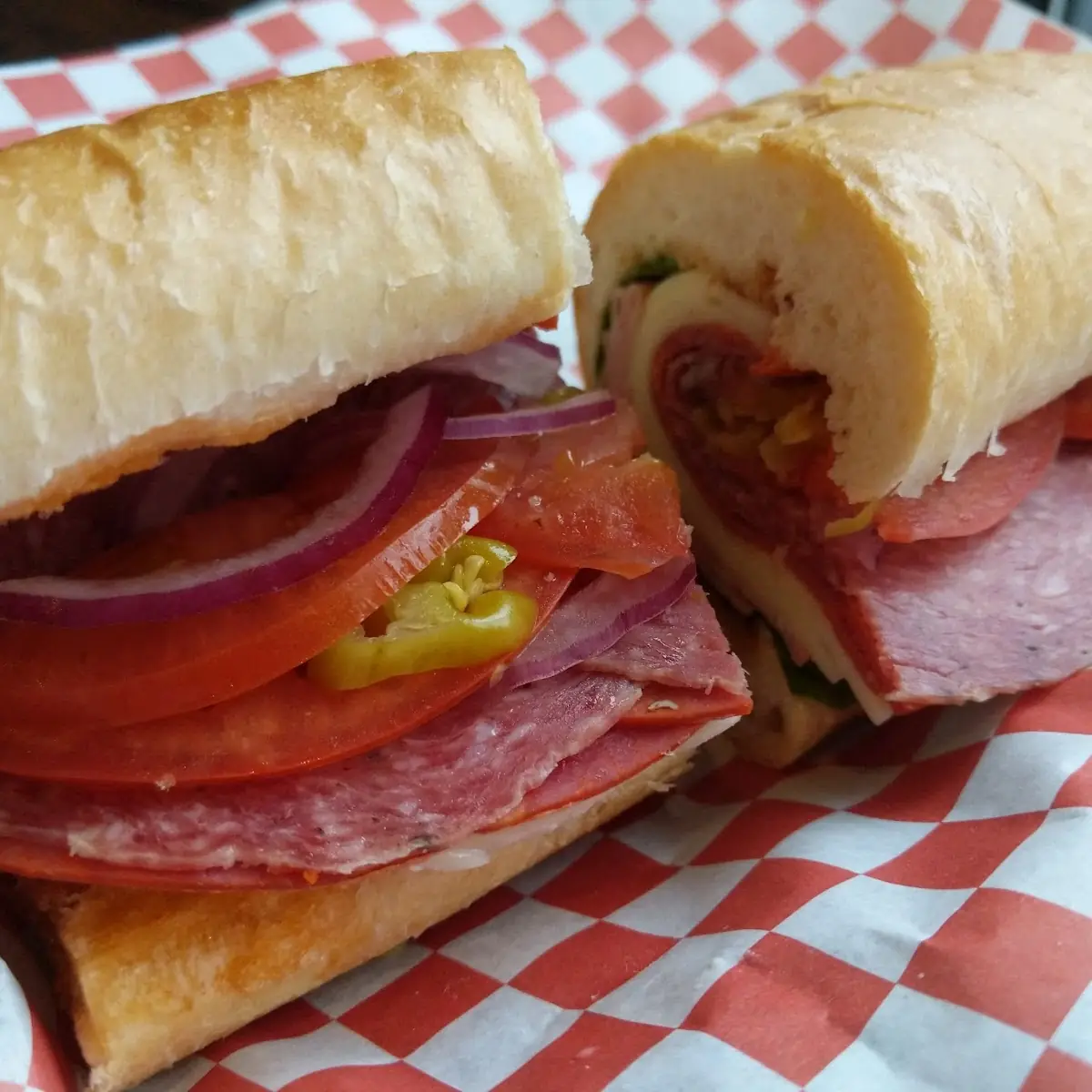 Italian Sub
