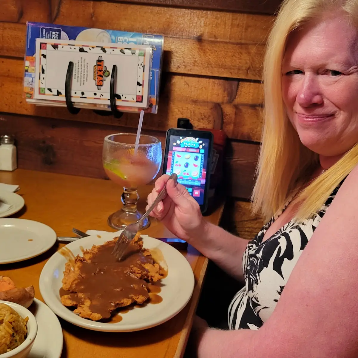 Country Fried Steak