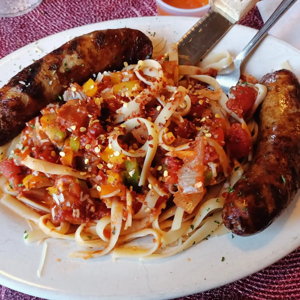 Italian Sausage