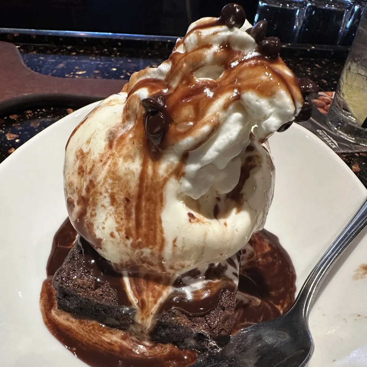 Chocolate Thunder from Down Under