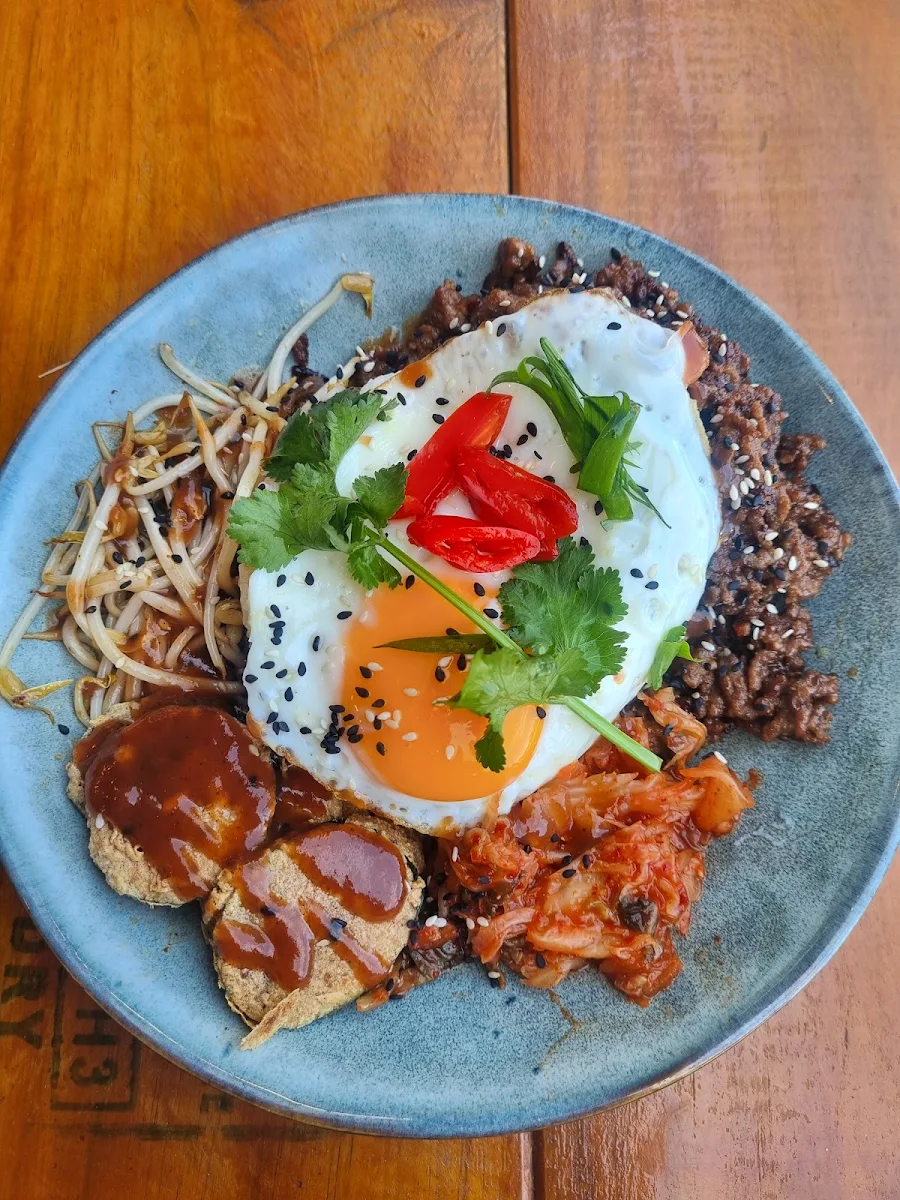 Highlights, Hawker Street Eats