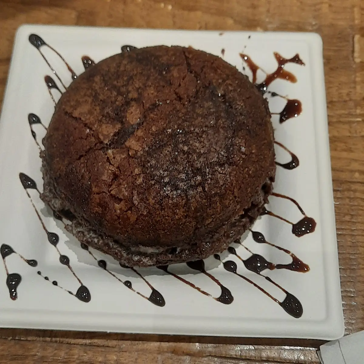 Lava Cake
