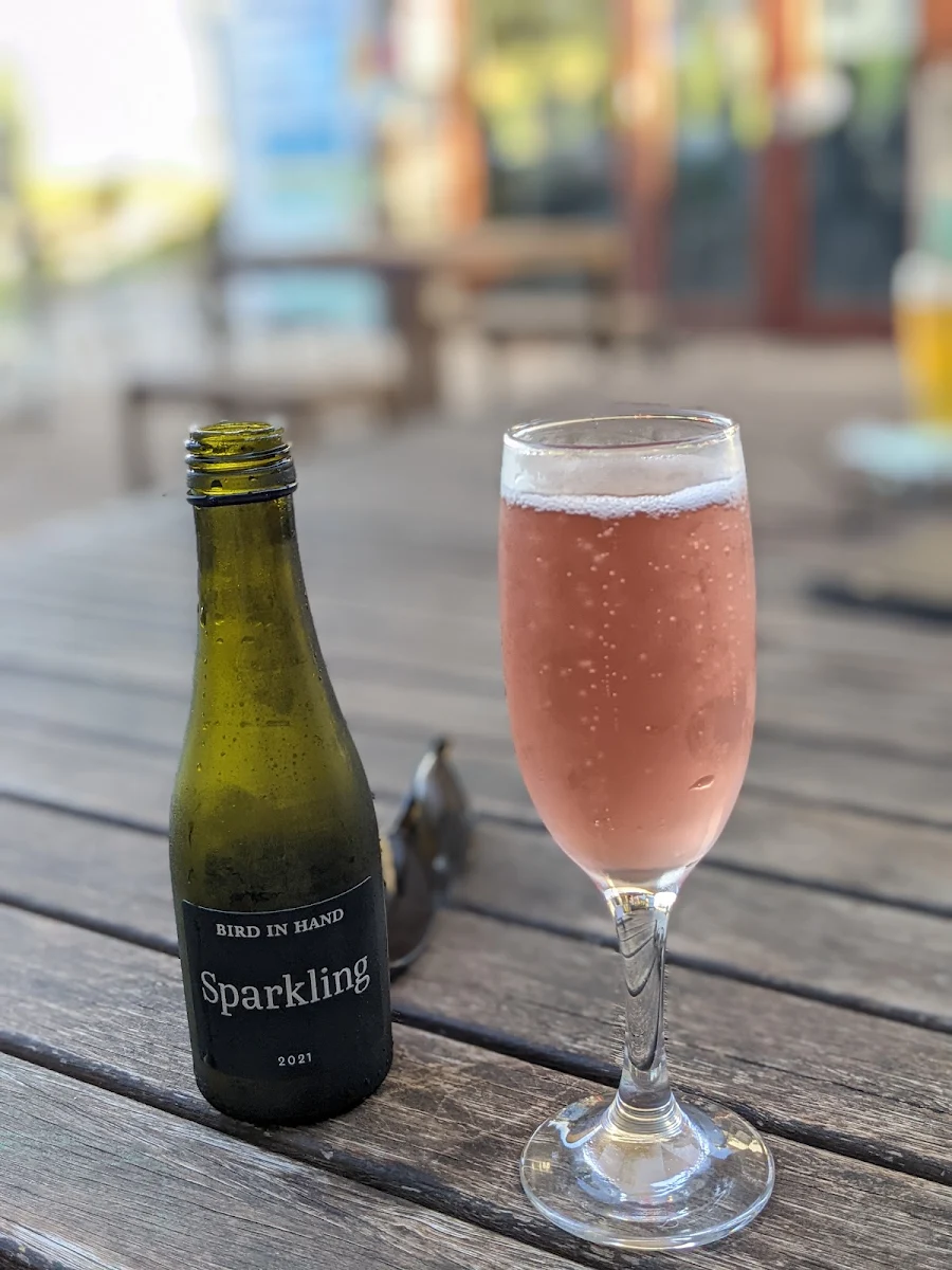 Wine, Marion Bay Tavern & Motel