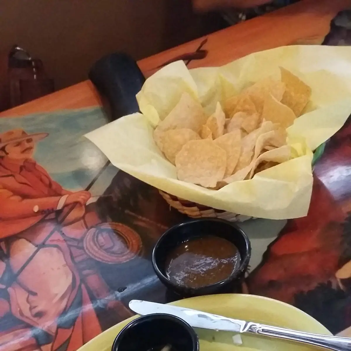 Authentic Hot Sauce