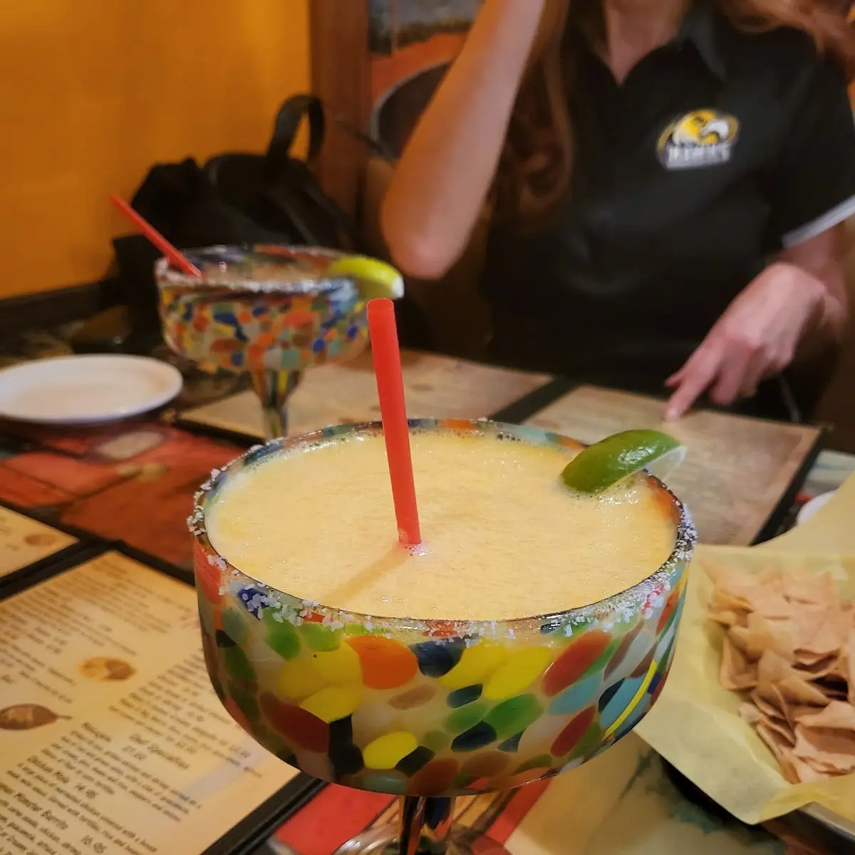 House Margarita