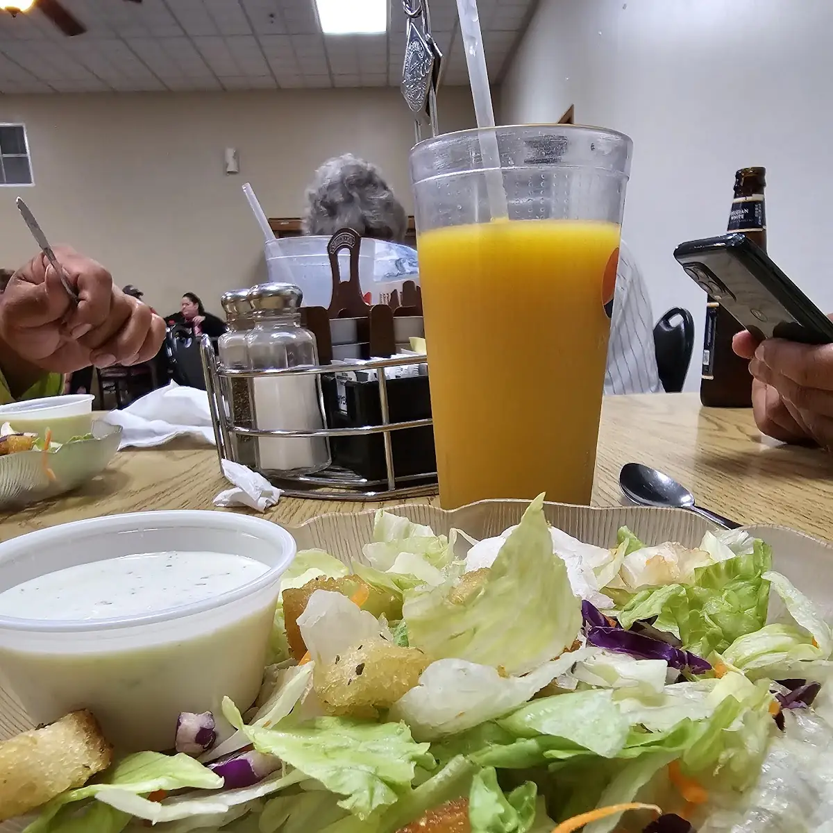 Salad