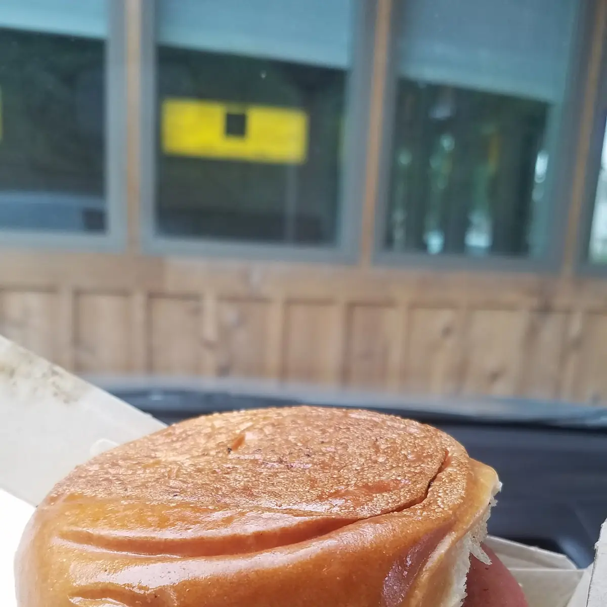 Double Cheeseburger
