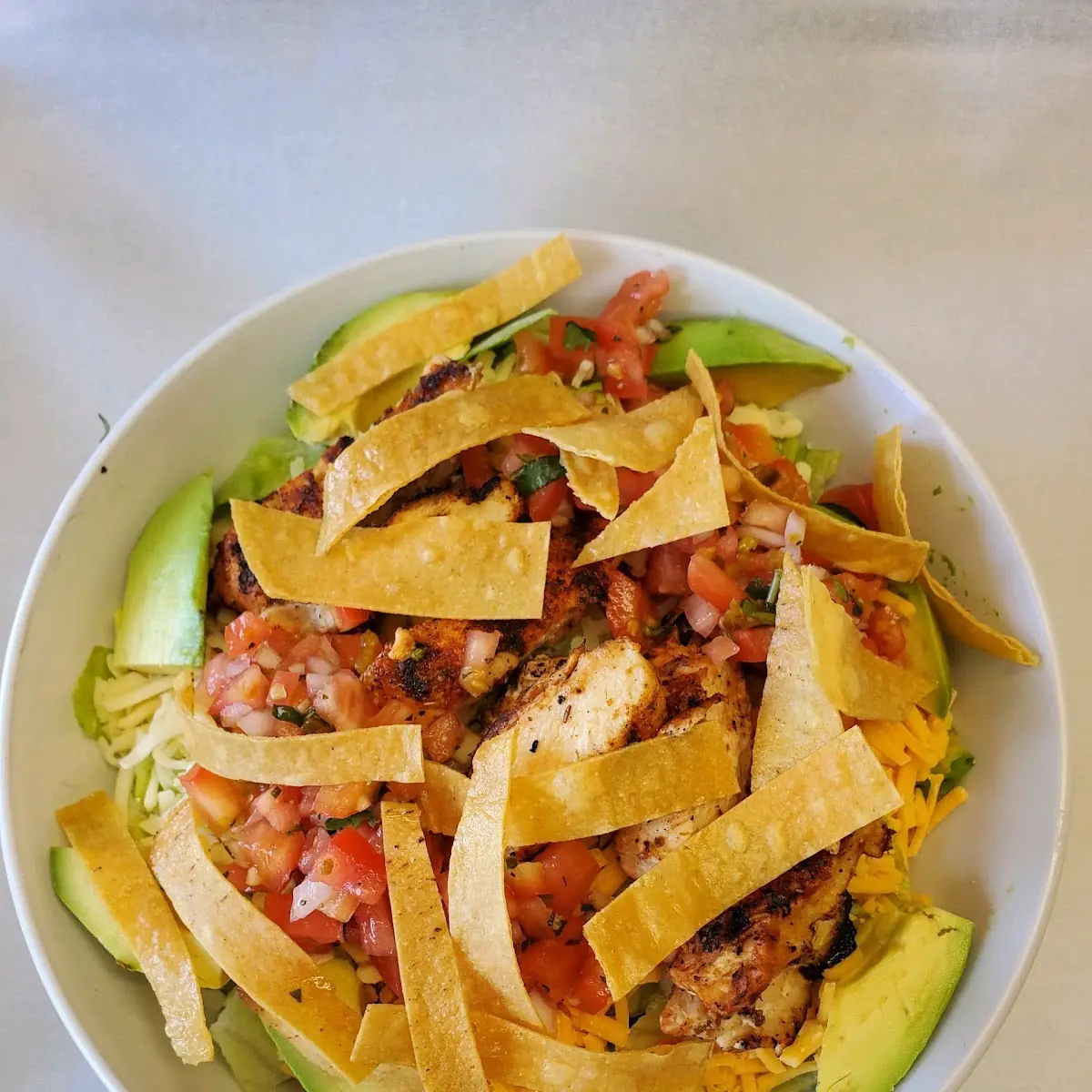 Taco Salad