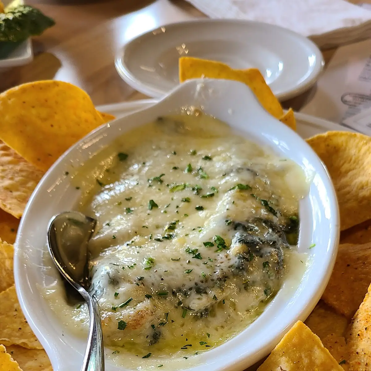 Artichoke Dip