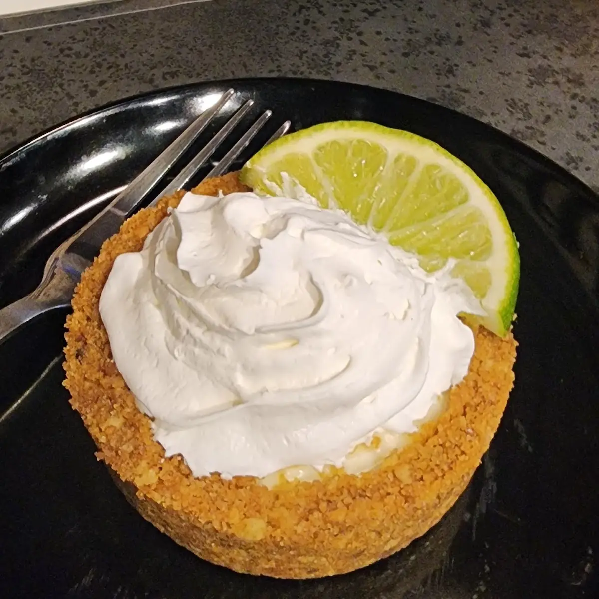 Key Lime Pie