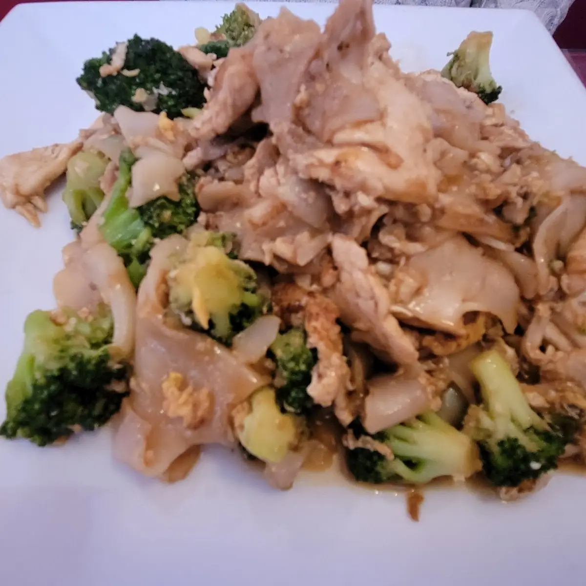 Pad See EW