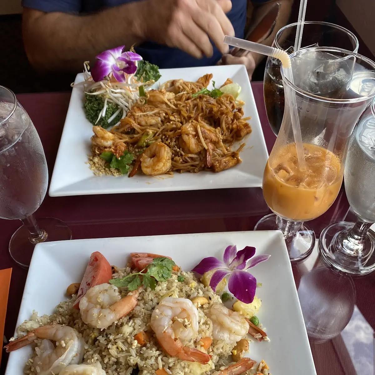 Shrimp Fried Rice