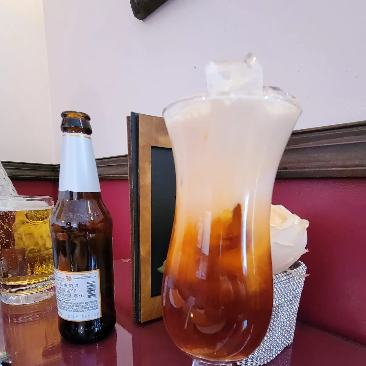 Thai Iced Tea