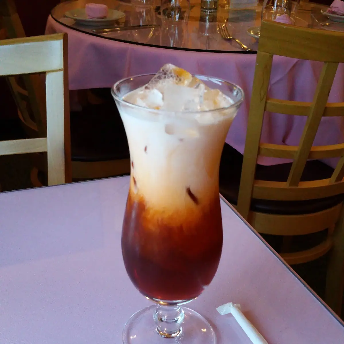 Thai Tea