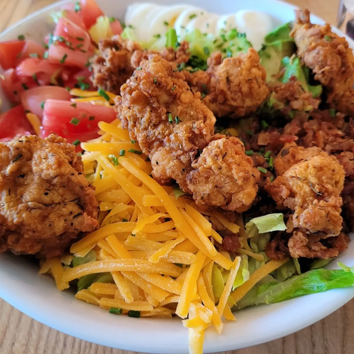 Chicken Salad
