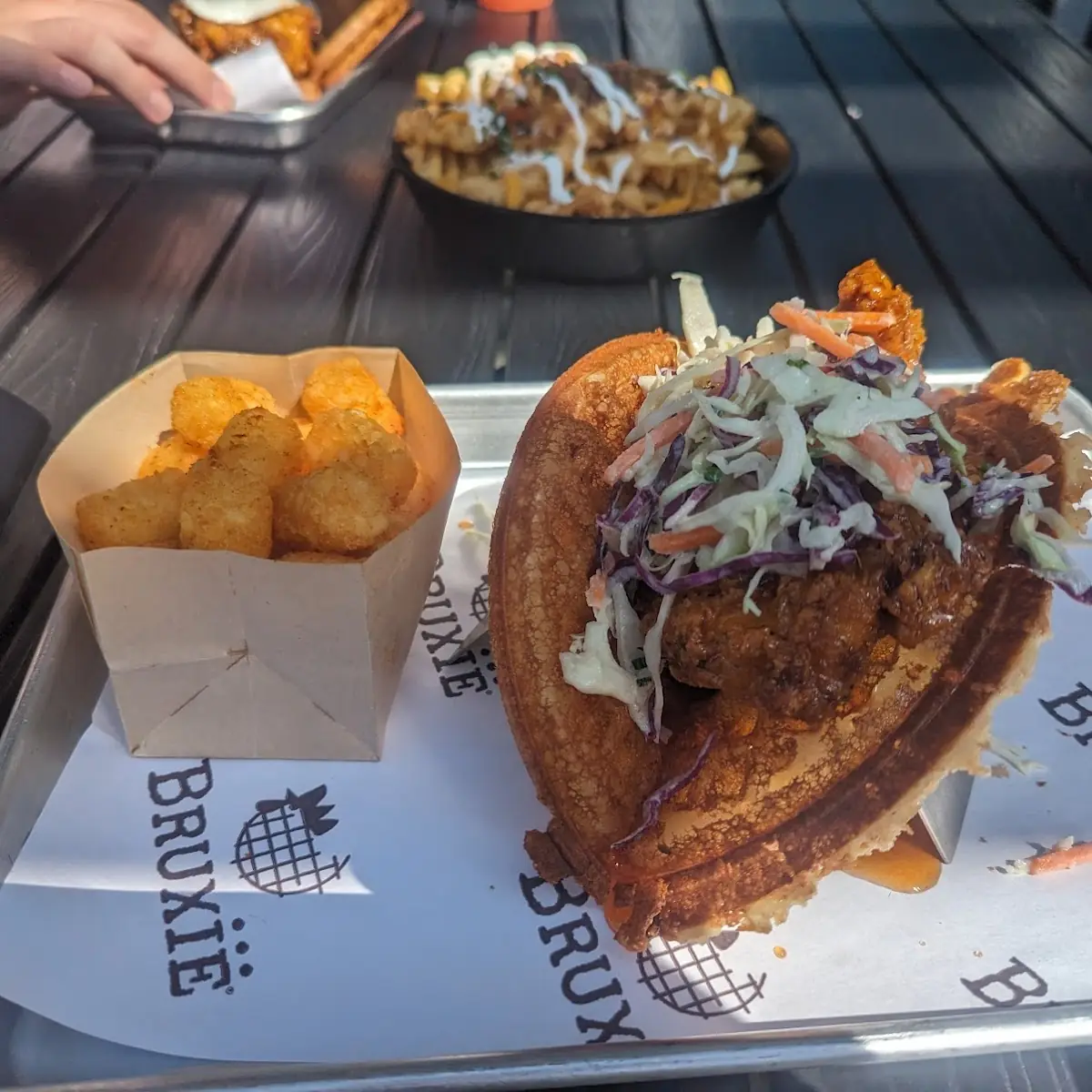 Pulled Pork