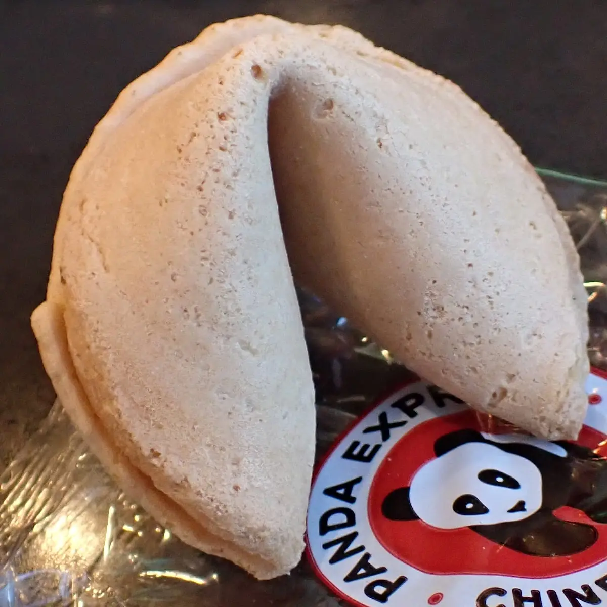 Fortune Cookies