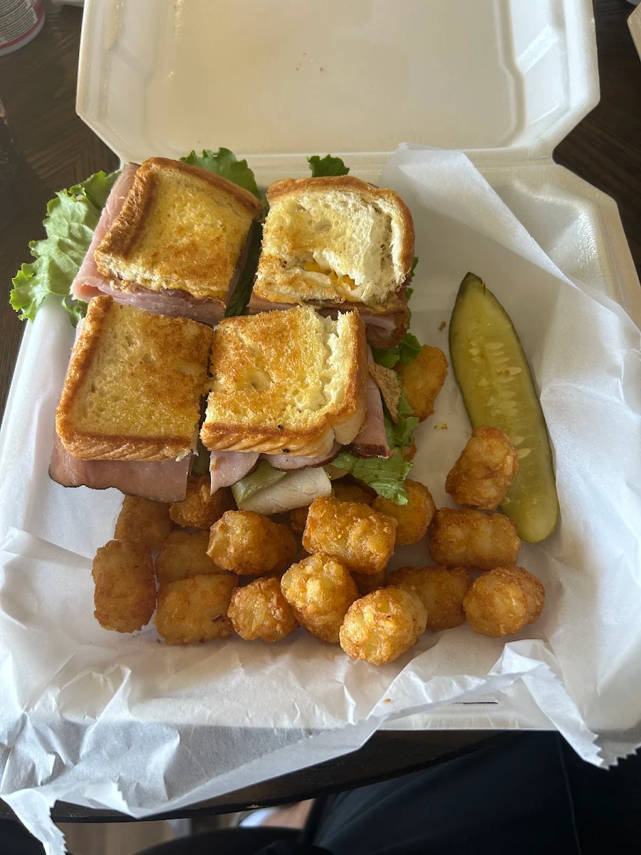Tater Tots