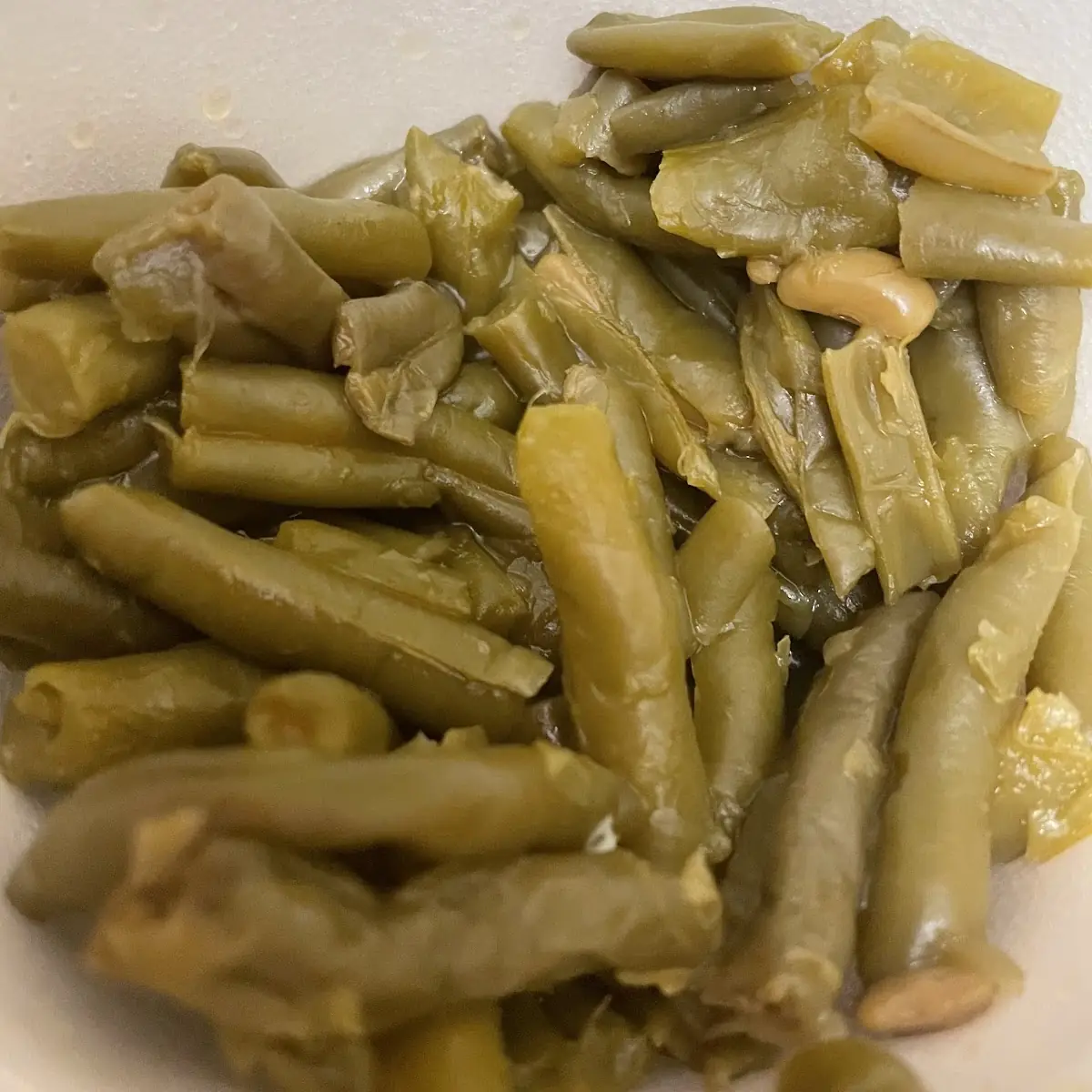 Green Beans