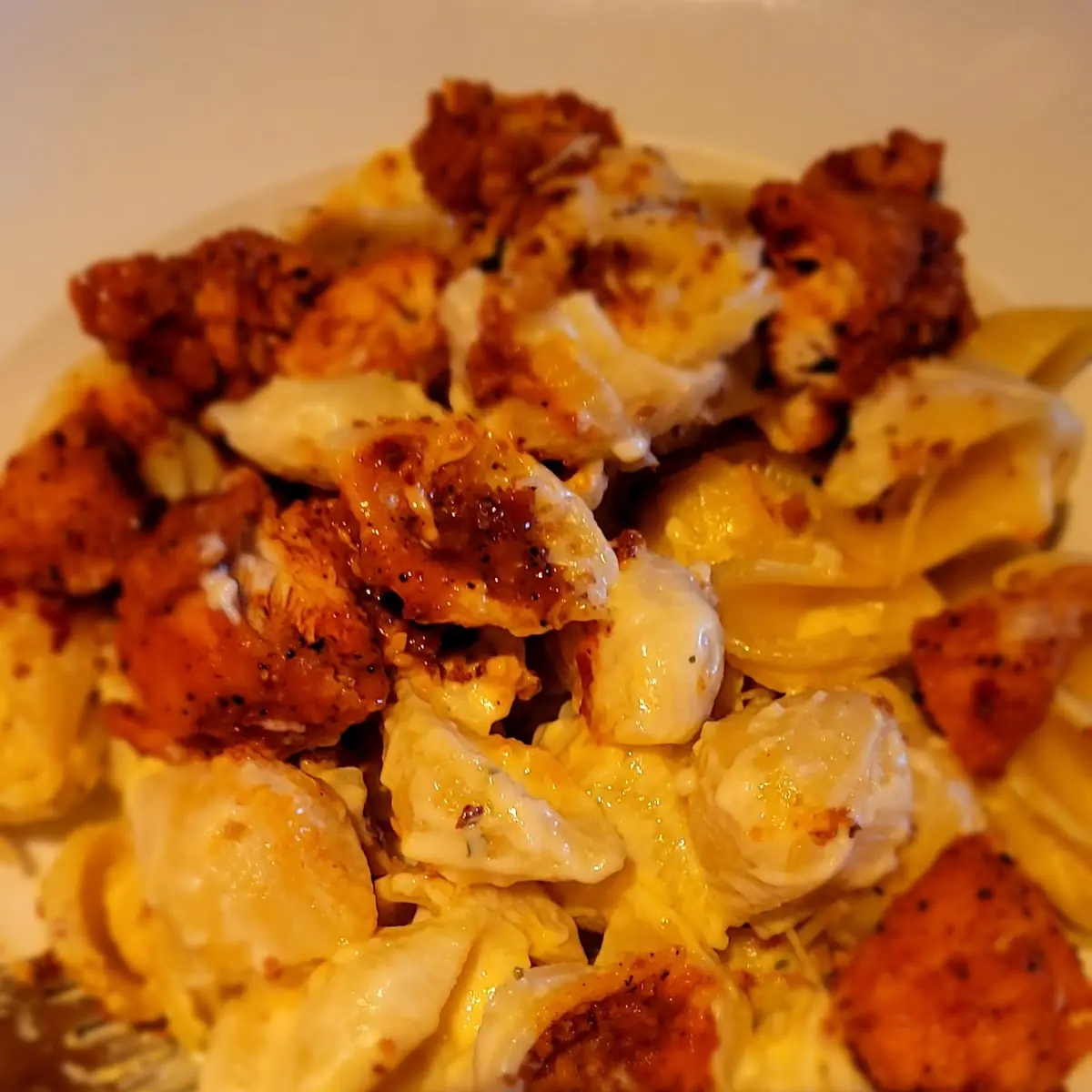 Mac and Cheese