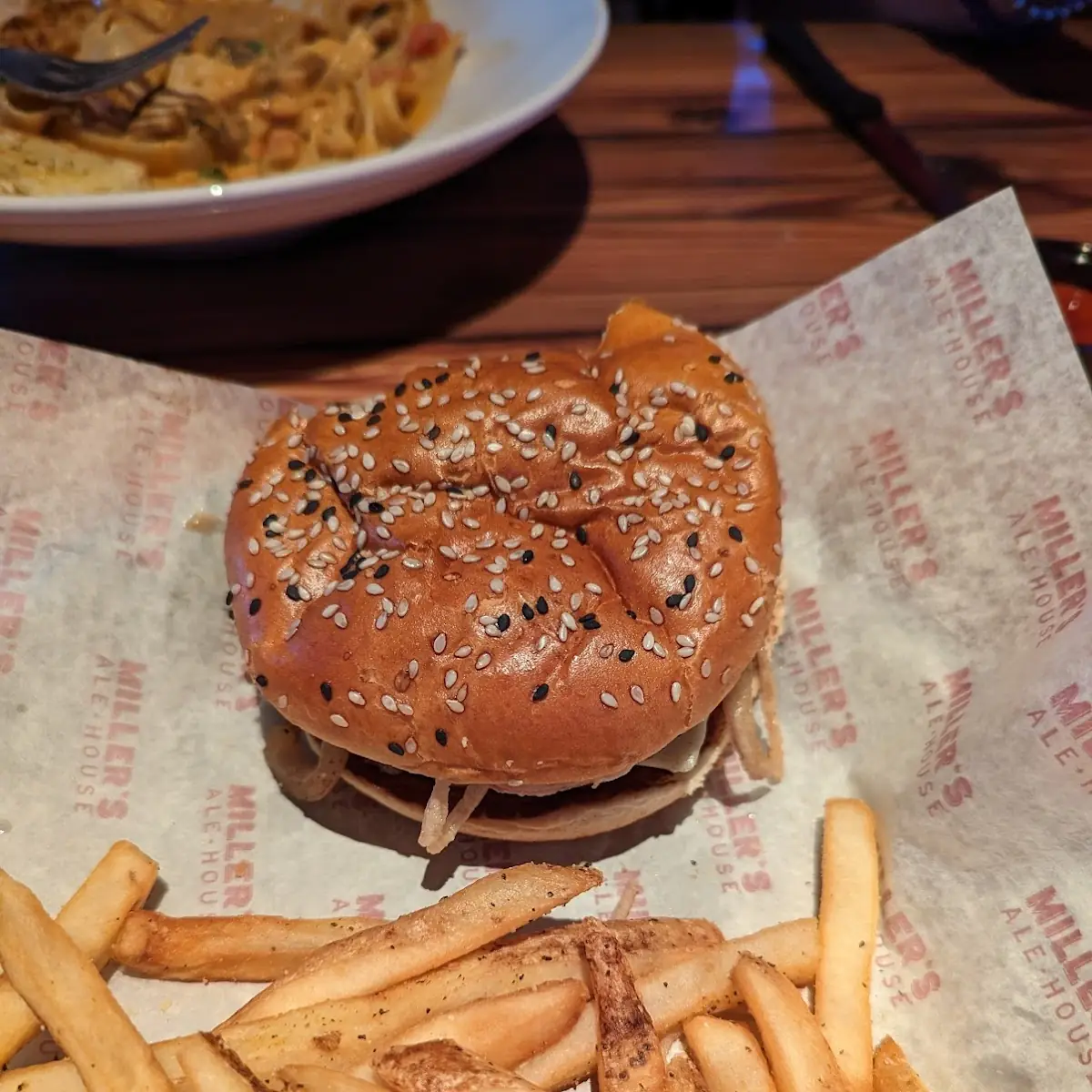 Prime Burger