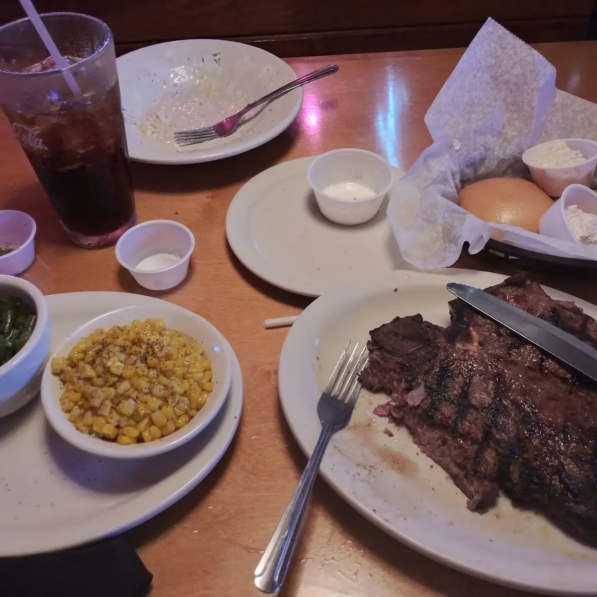 Porterhouse Steak
